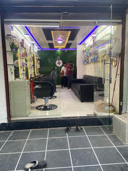 RD mens salon & skin care Hinjawadi